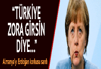Meinel: Alman TV’leri parayla Türkiye’yi karalıyor