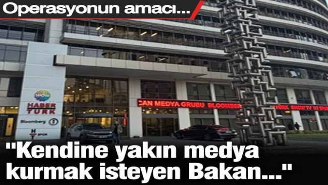 Meliha Okurdan şok Habertürk Show operasyonu sorusu