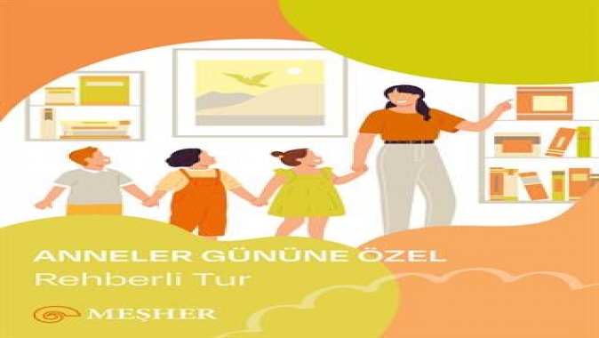 Meşher’de Anneler ve Çocuklar için İlham Dolu Bir Mayıs: