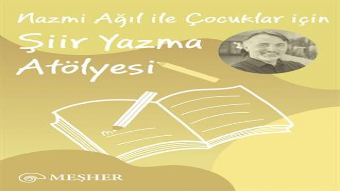 Meşher’de çocuklara yönelik atölyeler temmuz ayında da devam ediyor!
