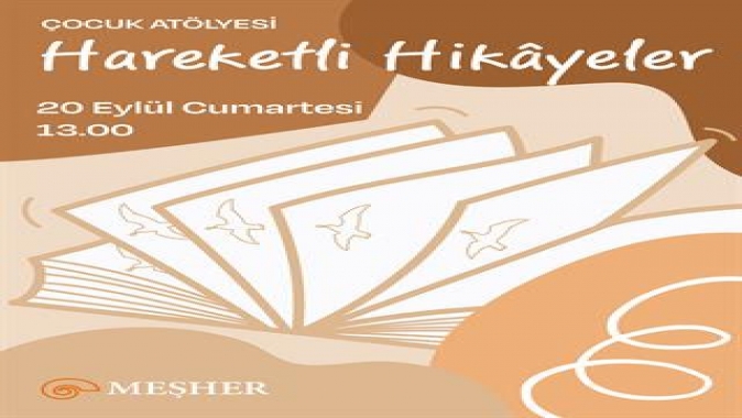 Meşher’de Eylül Ayı Etkinlikleri