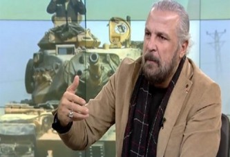 Mete Yarar açıkladı: Zeytin Dalı operasyonundaki askerlerin tamamı...