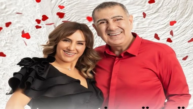 METİN ÖZÜLKÜ Şarkı yüzünden çok küslüğümüz oldu Rapi beğenmiyorum, zevk almıyorum