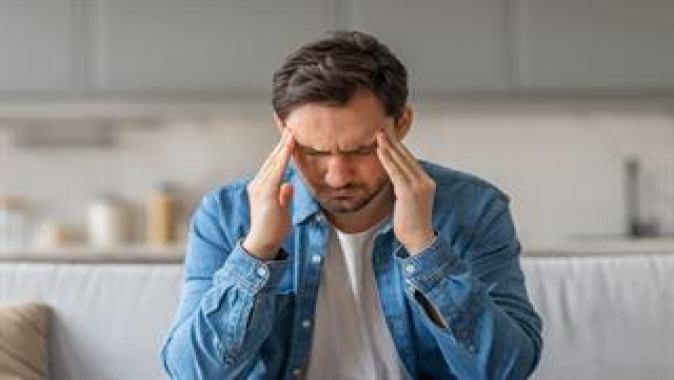 Mevsim Geçişlerinde Artan Baş Ağrılarına Dikkat!