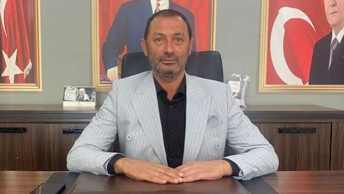 MHP Gölcük İlçe’de Sular durulmuyor