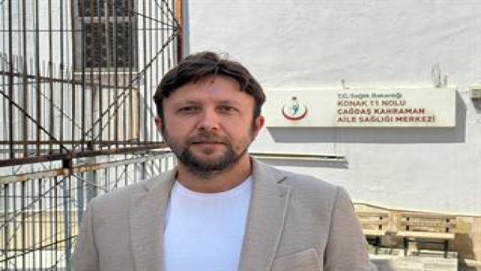 MHRS’DE YENİ DÖNEME TEPKİ: AİLE HEKİMLİĞİ RANDEVU MEMURLUĞU DEĞİLDİR!