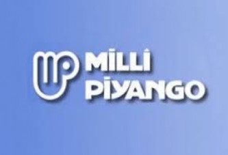 Milli Piyango yılbaşı büyük ikramiyesi belli oldu