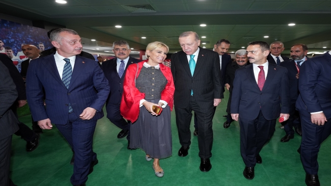 Milli Takımımıza tebrik Kocaeli'ye teşekkür
