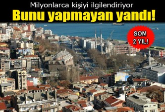 Milyonları ilgilendiren uyarı