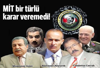 MİT, Dink suikasti belgelerinin 'devlet sırrı' olup olmadığına karar veremedi