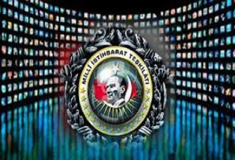 MİT'ten flaş açıklama
