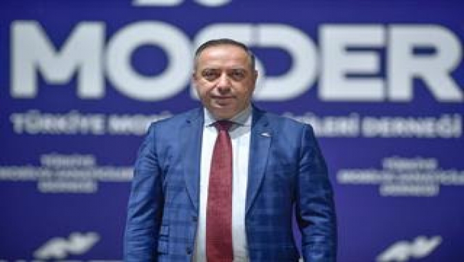 MOBİLYA SEKTÖRÜ UZUN VADELİ FİNANSMAN MODELİ İSTİYOR