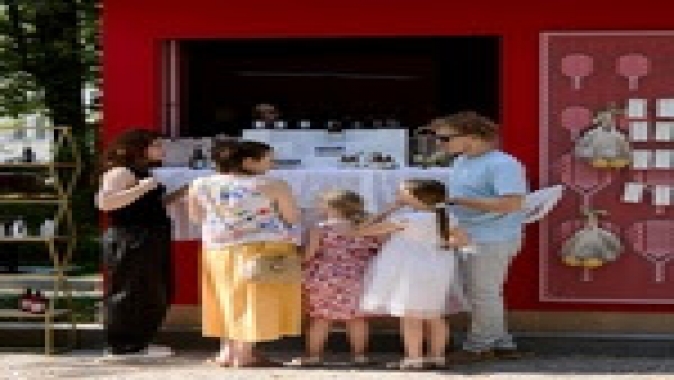 “Moskova’da Yaz. Moda ve Güzellik” Festivali’nde Moskova’nın Yeni Yüzünü Keşfedin