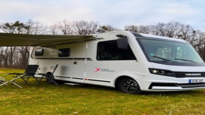 Motokaravan alırken bu 5 detaya dikkat!
