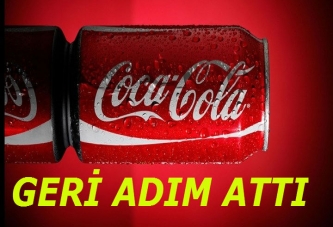 Muhammed ismi Coca-Cola şişelerinde yok