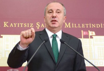 Muharrem İnce: Seçimi sadece CHP'lilerle kazanmadık