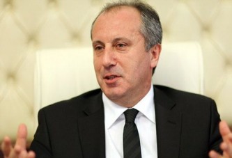 Muharrem İnce'den içkili fotoğrafa açıklama
