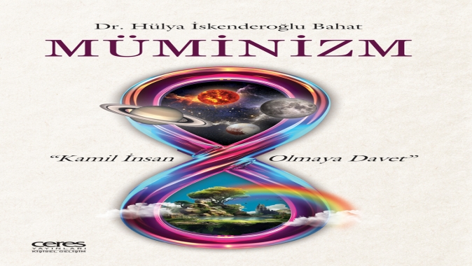 “Müminizm” Raflardaki Yerini Aldı