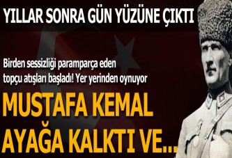‘Mustafa’m zaferi almadan dönme’