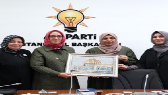Nahda Hareketi Temsilcisi Chkoundali: Türkiye’deki seçimleri takip ediyor, dua ediyoruz