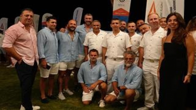 Nautica, İlk Kez Katıldığı 54. Deniz Kuvvetleri Kupası’nda 4. Oldu