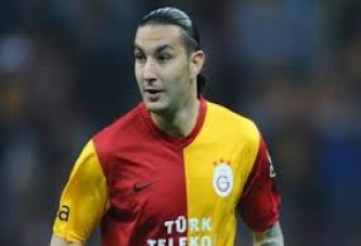 Necati Ateş, Eskişehirspor'da