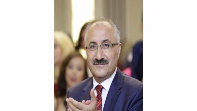 Necati Coşkuner: “Gazze’de Açlık Bir Silah Gibi Kullanılıyor, Sessizlik Bu Suçun Ortağıdır”