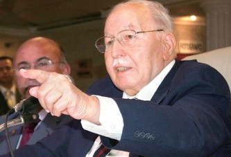 Necmettin Erbakan Sivas'ta anıldı