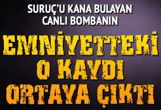 O da 'terör nitelikli şahıs'