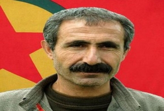 O emri veren PKK'lı ölmüş!