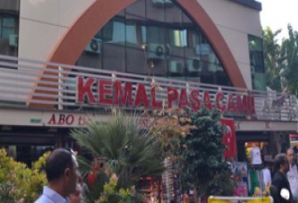 O harfi kaldırdılar!