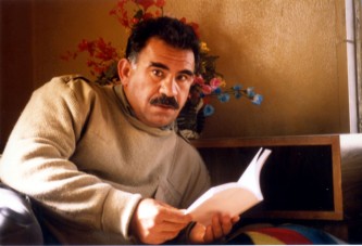 Öcalan, “Süreçten hala umutluyum”