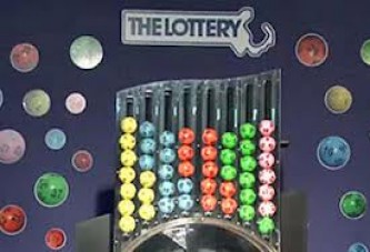 Öğrencilerin 14 milyonluk loto vurgunu