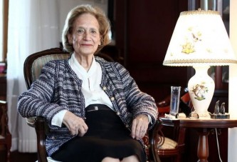 Oktay Ekşi'nin eşi hayatını kaybetti