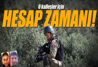 Ömer Halisdemir'in katilleri için hesap zamanı!