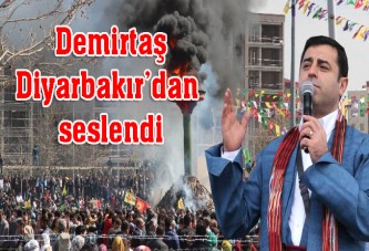 “Önderlik etmeye hazırız”