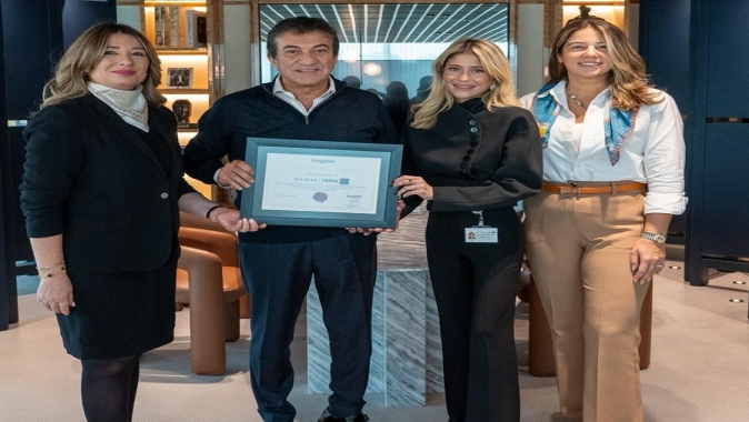 Orka Holding, KAGİDER’in FEM Sertifikasını Almaya Hak Kazandı