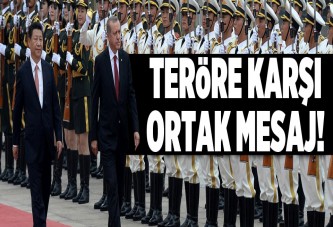 Ortak düşman