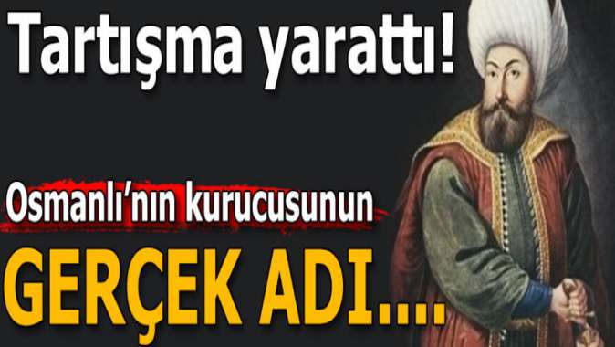 Osman Bey mi, Ataman Bey mi?