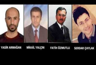 Osmangazi Üniversitesi'ndeki katliam ile ilgili flaş detaylar