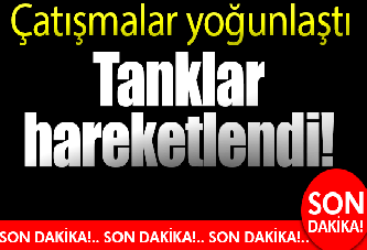 ÖSO, El-Bab’da ilerlemeye devam ediyor