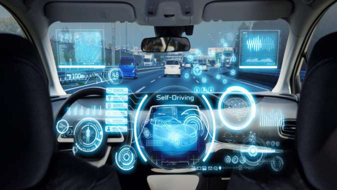 Otomobilleri Daha Güvenli Hale Getiren Yeni Teknolojiler