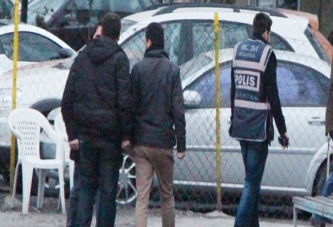 Otopark mafyası da bitiyor