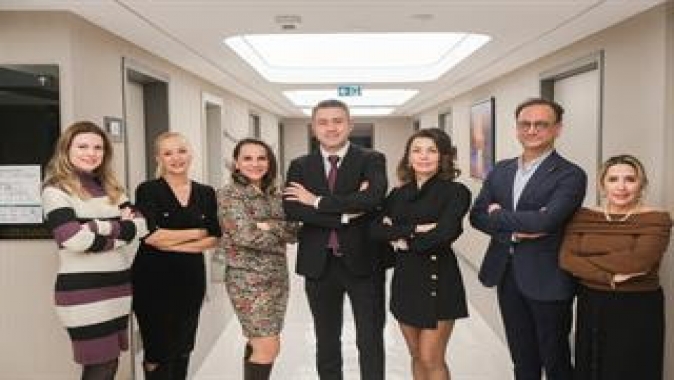 Özel Sağlık Hastanesi Hekimlerinden 3'üncü İnfertilite Okulu