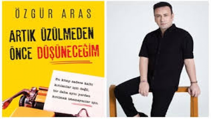 ÖZGÜR ARAS’TAN AYRILIĞA ROMANTİK AMA GERÇEKÇİ BİR REHBER