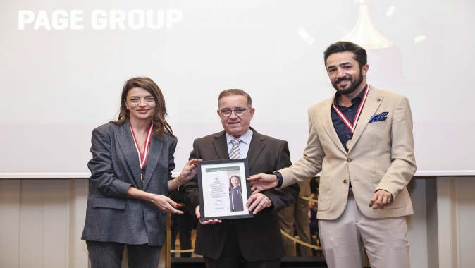 PageGroup, 47. İstanbul Maratonu’nda İlk 10 Şirket Arasında Yer Aldı