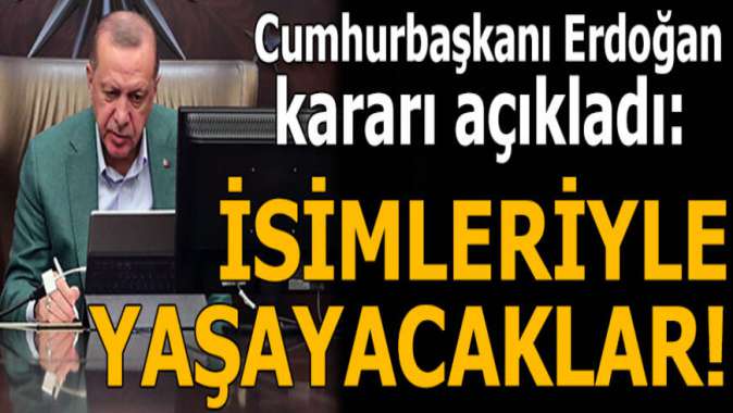 Pandemi hastanelerine corona virüsten hayatını kaybeden iki Profesörün ismi verilecek!