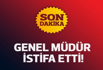 Passolig'in bankasında Genel Müdür istifa etti