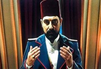 Payitaht Abdulhamid dizisine yahudi başkandan küstah tepki