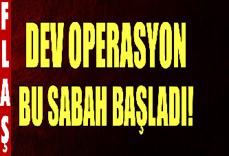Peşmerge, Başika'yı kurtarmak için operasyon başlattı